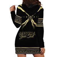 Assyria Empire Hoodie Dress Assyrian Mythological Spirit - Wonder Print Shop