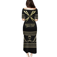 Assyria Empire Puletasi Assyrian Mythological Spirit - Wonder Print Shop