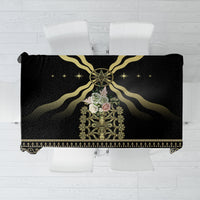 Assyria Empire Tablecloth Assyrian Mythological Spirit - Wonder Print Shop