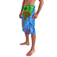International Romani Day 2024 Lavalava Gypsy Pattern Tribal - Wonder Print Shop