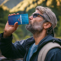 Custom Turks and Caicos Islands Rugby 4 in 1 Can Cooler Tumbler TCI Team Come On