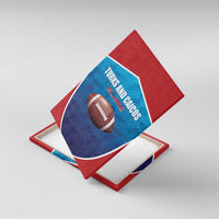 Turks and Caicos Islands Rugby Canvas Wall Art TCI Team Come On