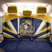 Baseball Tigres Chinandega Back Car Seat Cover Go Nicaragua Boys
