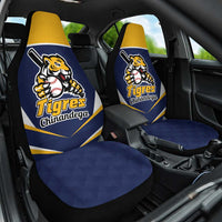 Baseball Tigres Chinandega Car Seat Cover Go Nicaragua Boys