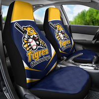 Baseball Tigres Chinandega Car Seat Cover Go Nicaragua Boys