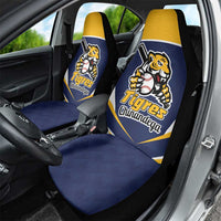 Baseball Tigres Chinandega Car Seat Cover Go Nicaragua Boys