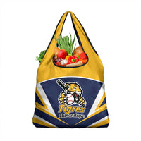 Baseball Tigres Chinandega Grocery Bag Go Nicaragua Boys