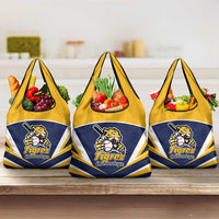Baseball Tigres Chinandega Grocery Bag Go Nicaragua Boys