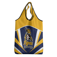 Baseball Tigres Chinandega Grocery Bag Go Nicaragua Boys