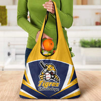 Baseball Tigres Chinandega Grocery Bag Go Nicaragua Boys