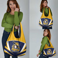 Baseball Tigres Chinandega Grocery Bag Go Nicaragua Boys