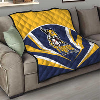 Baseball Tigres Chinandega Quilt Go Nicaragua Boys