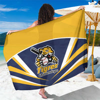 Baseball Tigres Chinandega Sarong Go Nicaragua Boys