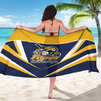 Baseball Tigres Chinandega Sarong Go Nicaragua Boys
