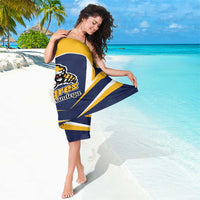 Baseball Tigres Chinandega Sarong Go Nicaragua Boys