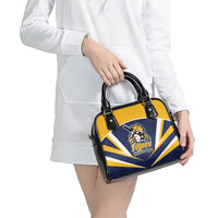 Baseball Tigres Chinandega Shoulder Handbag Go Nicaragua Boys