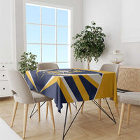 Baseball Tigres Chinandega Tablecloth Go Nicaragua Boys