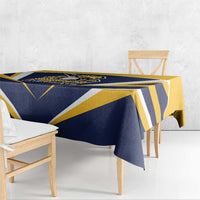 Baseball Tigres Chinandega Tablecloth Go Nicaragua Boys