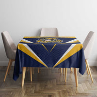 Baseball Tigres Chinandega Tablecloth Go Nicaragua Boys