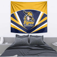 Baseball Tigres Chinandega Tapestry Go Nicaragua Boys