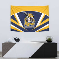 Baseball Tigres Chinandega Tapestry Go Nicaragua Boys