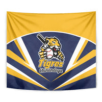 Baseball Tigres Chinandega Tapestry Go Nicaragua Boys