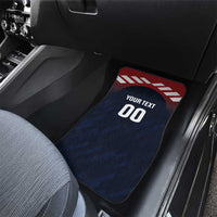 Baseball Titanes Florida Car Mats Puerto Rico Boys Come On