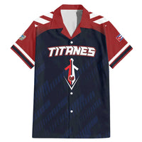 Custom Baseball Titanes Florida Family Matching Mermaid Dress and Hawaiian Shirt Puerto Rico Boys Come On