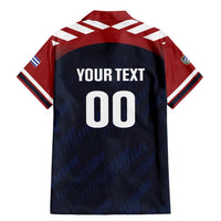 Custom Baseball Titanes Florida Family Matching Mermaid Dress and Hawaiian Shirt Puerto Rico Boys Come On