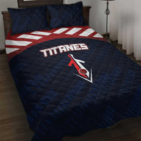 Baseball Titanes Florida Quilt Bed Set Puerto Rico Boys Come On