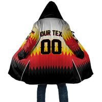 Custom Germany 2026 World Football Cloak Deutschland Die Mannschaft