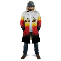 Custom Germany 2026 World Football Cloak Deutschland Die Mannschaft