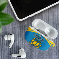 Saint Pierre and Miquelon AirPods Case A Mare Labor - Wonder Print Shop