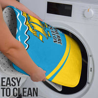 Saint Pierre and Miquelon Bathroom Set A Mare Labor - Wonder Print Shop