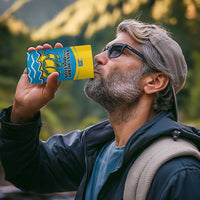 Personalized Saint Pierre and Miquelon 4 in 1 Can Cooler Tumbler A Mare Labor - Wonder Print Shop