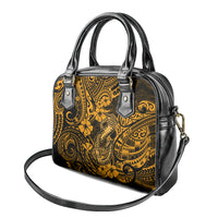 hawaii-fish-hook-shoulder-handbag-polynesian-pattern-gold-version