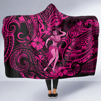 hawaii-hula-girl-hooded-blanket-polynesian-pattern-pink-version