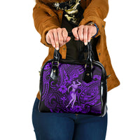 hawaii-hula-girl-shoulder-handbag-hibiscus-hawaii-tribal-tattoo-purple-version