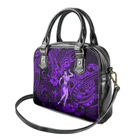 hawaii-hula-girl-shoulder-handbag-hibiscus-hawaii-tribal-tattoo-purple-version