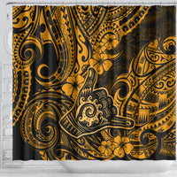 hawaii-shaka-sign-shower-curtain-with-polynesian-hibiscus-gold-unique