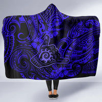 hawaii-shaka-sign-hooded-blanket-with-polynesian-hibiscus-navy-blue-unique
