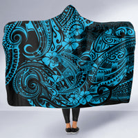 hawaii-shark-hooded-blanket-polynesian-pattern-sky-blue-version