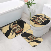 American Legendary Motorcycles Indian Chief 1947 Bathroom Set Classic and Vintage - Wonder Print Shop