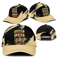 American Legendary Motorcycles Indian Chief 1947 Classic Cap Classic and Vintage - Wonder Print Shop