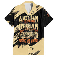 Personalized American Legendary Motorcycles Indian Chief 1947 Hawaiian Shirt Classic and Vintage - Wonder Print Shop