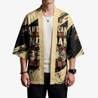 Personalized American Legendary Motorcycles Indian Chief 1947 Kimono Classic and Vintage - Wonder Print Shop