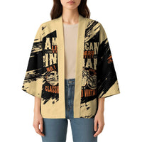 Personalized American Legendary Motorcycles Indian Chief 1947 Kimono Classic and Vintage - Wonder Print Shop