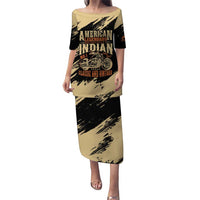 Personalized American Legendary Motorcycles Indian Chief 1947 Puletasi Classic and Vintage - Wonder Print Shop