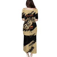 Personalized American Legendary Motorcycles Indian Chief 1947 Puletasi Classic and Vintage - Wonder Print Shop