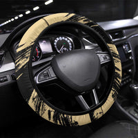 American Legendary Motorcycles Indian Chief 1947 Steering Wheel Cover Classic and Vintage - Wonder Print Shop